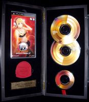 photo d'illustration pour l'article goodie:DJ Max Portable Hottunes Limited Edition